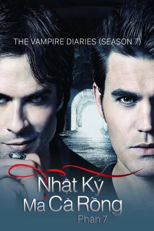 Nhật Ký Ma Cà Rồng (Phần 7)-The Vampire Diaries (Season 7)