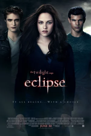 Nhật Thực-The Twilight Saga: Eclipse