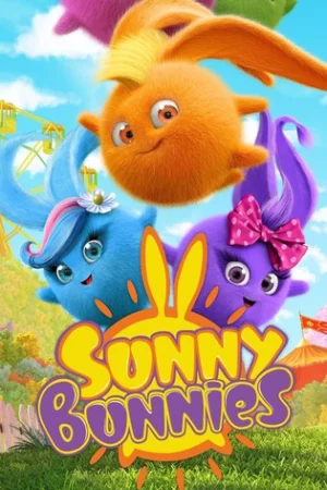 Những chú thỏ sặc sỡ (Phần 2) - Sunny Bunnies (Season 2)