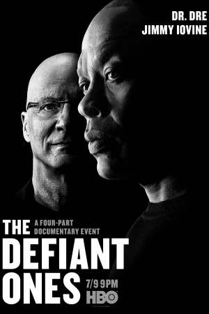 Những người dám thách thức - The Defiant Ones