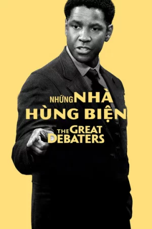 Những Nhà Hùng Biện-The Great Debaters