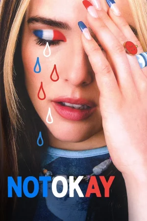 Not Okay-Not Okay