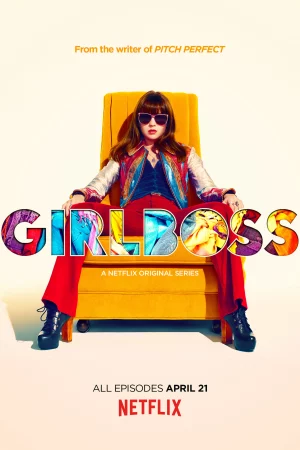 Nữ Tướng Thời Trang - Girlboss