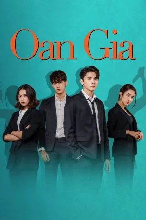 Oan Gia-My Friend the Enemy