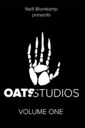 Oats Studios-Oats Studios