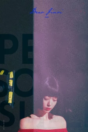 Persona: Sulli-Dear Jinri