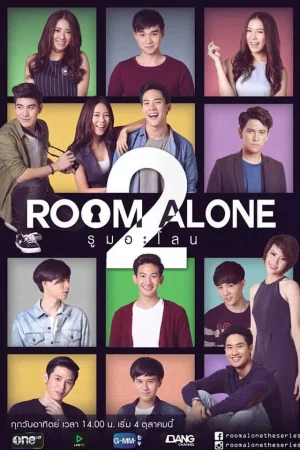 Phòng Riêng 2-Room Alone 2