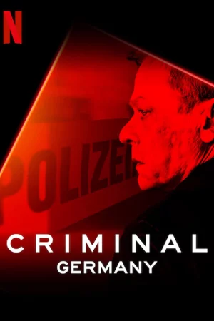 Phòng thẩm vấn: Đức - Criminal: Germany