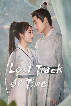 Phúc Lưu Niên-Lost Track of Time