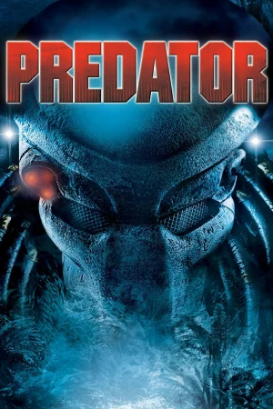 Predator - Predator