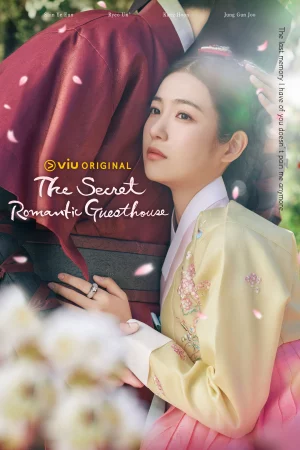 Quán Trọ Tình Yêu - The Secret Romantic Guesthouse