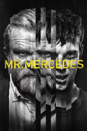 Quý Ông Mercedes (Phần 1)-Mr. Mercedes (Season 1)