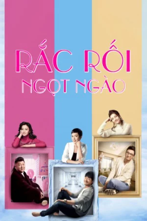 Rắc Rối Ngọt Ngào - Hey, Kids