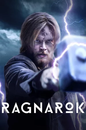 Ragnarok: Hoàng Hôn Của Chư Thần (Phần 3) - Ragnarok (Season 3)