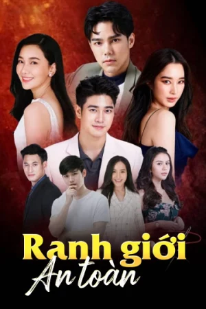 Ranh Giới An Toàn-Khem Sorn Plai