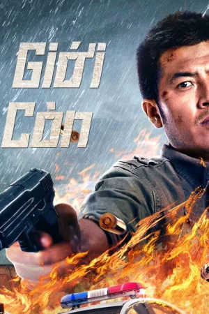 Ranh Giới Sống Còn - Life On The Line