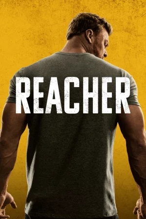 Reacher (Phần 2) - 