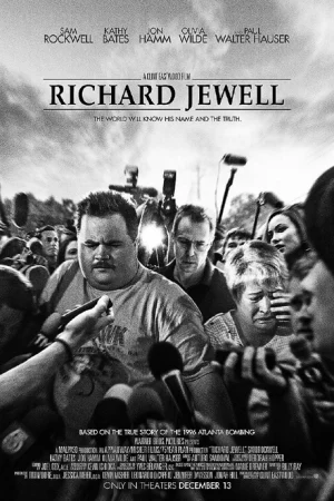 Richard Jewell - Richard Jewell