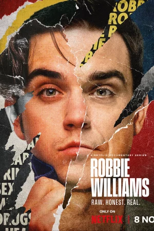 Robbie Williams - Robbie Williams