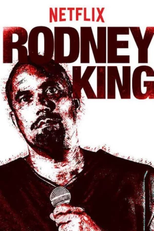 Rodney King - Rodney King