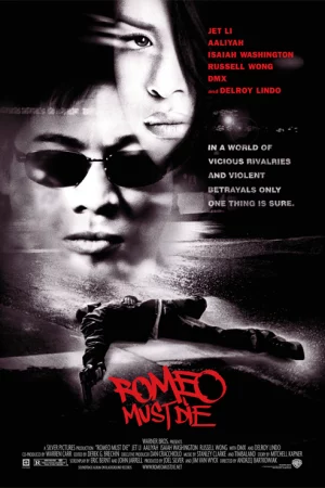 Romeo Phải Chết-Romeo Must Die