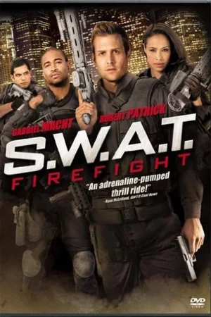 S.W.A.T.: Đọ súng - S.W.A.T.: Firefight