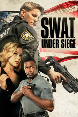 S.W.A.T.: Giữa vòng vây-S.W.A.T.: Under Siege