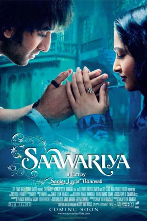 Saawariya: Người yêu dấu-Saawariya