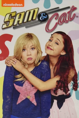 Sam & Cat (Phần 1B) - Sam & Cat (Season 1B)