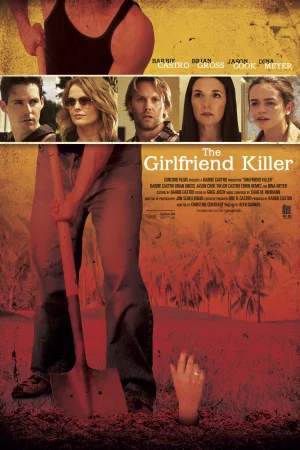 Săn Đuổi Tình Nhân-Girlfriend Killer