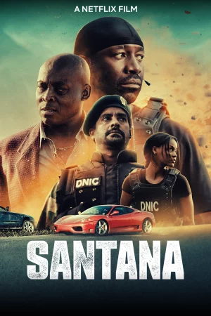 Santana - Santana