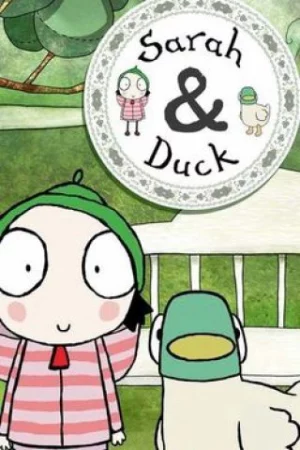 Sarah và Vịt (Phần 2)-Sarah & Duck (Season 2)