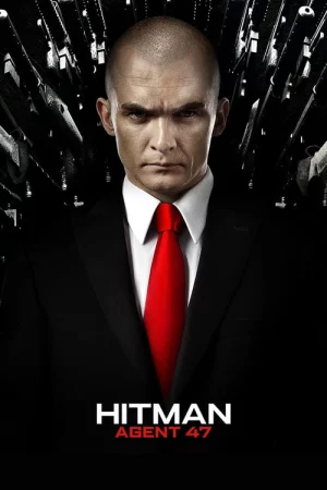 Sát Thủ: Mật Danh 47-Hitman: Agent 47