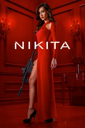 Sát Thủ Nikita (Phần 1)-Nikita (Season 1)