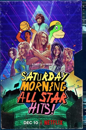 Saturday Morning All Star Hits!-Saturday Morning All Star Hits!