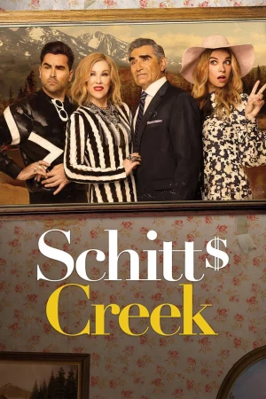 Schitts Creek (Phần 4) - Schitt's Creek (Season 4)