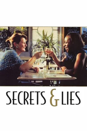 Secrets & Lies-Secrets & Lies