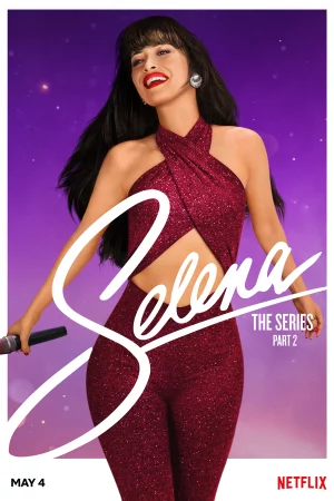 Selena (Phần 2) - Selena: The Series (Season 2)