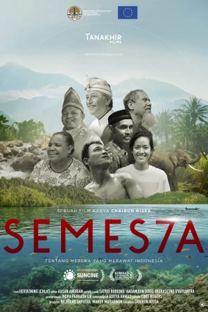Semesta: Đức tin xứ vạn đảo - Islands of Faith