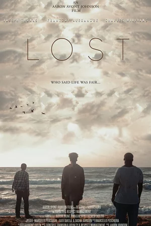 Sesat: Lạc lối - Lost