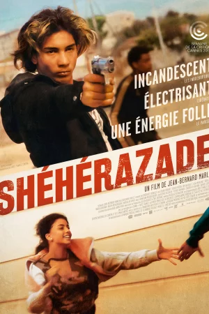 Shéhérazade - Shéhérazade