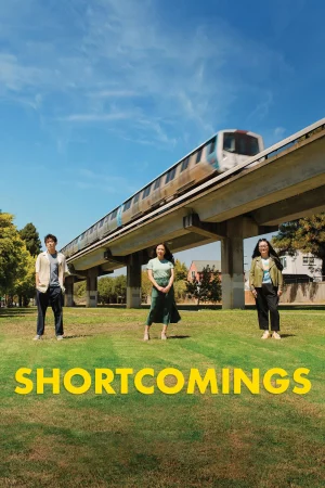 Shortcomings-Shortcomings