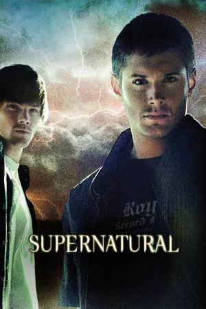 Siêu Nhiên (Phần 1) - Supernatural (Season 1)