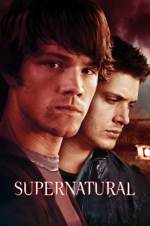 Siêu Nhiên (Phần 3)-Supernatural (Season 3)