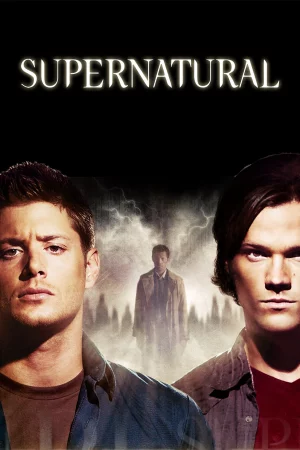 Siêu Nhiên (Phần 4)-Supernatural (Season 4)