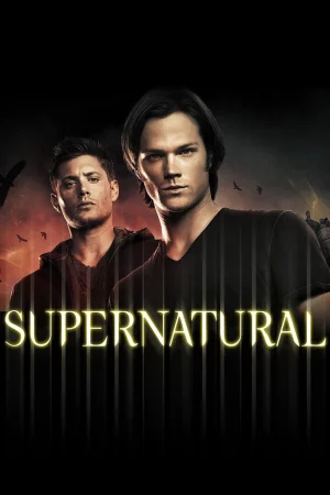 Siêu Nhiên (Phần 7)-Supernatural (Season 7)