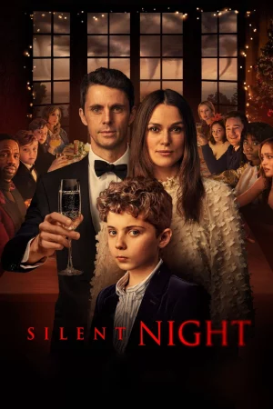 Silent Night - Silent Night