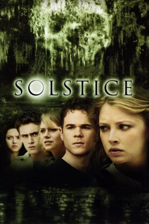 Solstice - Solstice