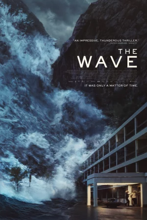 Sóng Thần - The Wave