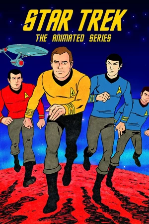 Star Trek: Loạt phim hoạt hình (Phần 1) - Star Trek: The Animated Series (Season 1)